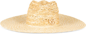 straw hat-1